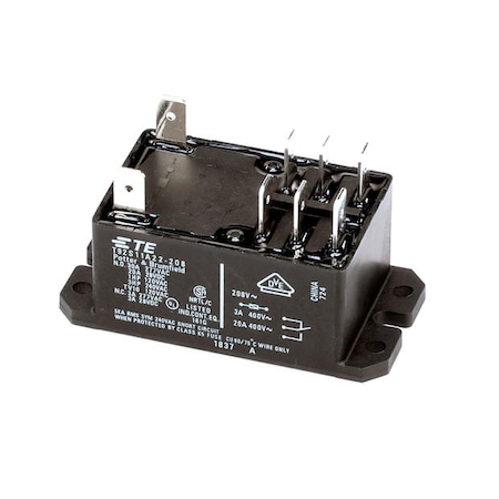 Hobart Relay, 2 Pols (30 Amp) 00-087714-046-2